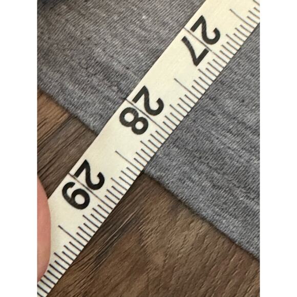 The State Company Gray Alabama long Sleeve men’s XL super soft front pocket - Picture 8 of 16